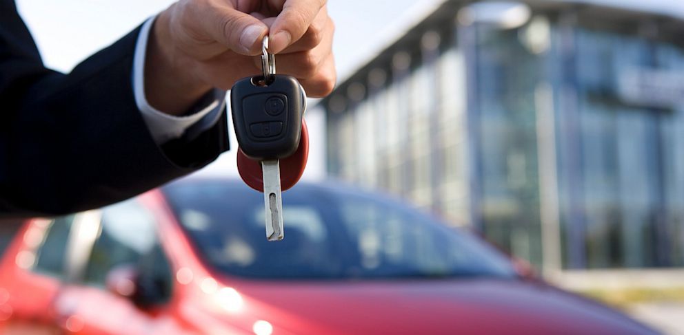 What to Do When Purchasing a Car Without a Title | Colonial Surety