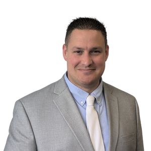 Michael Bonfante, Colonial Surety Company